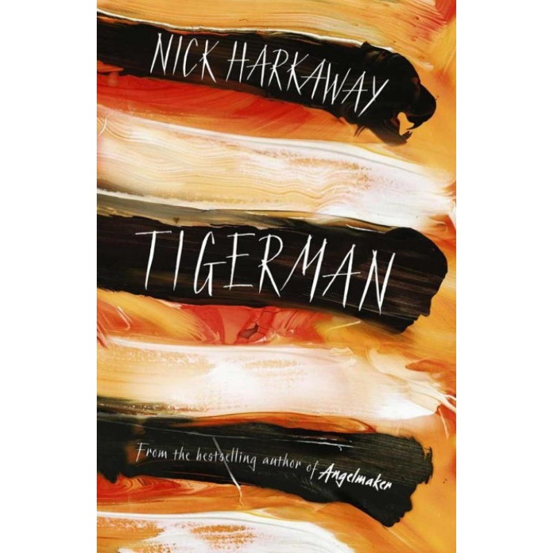 Tigerman