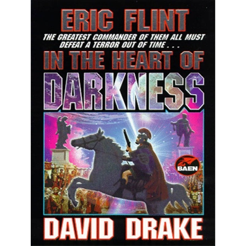 In the Heart of Darkness