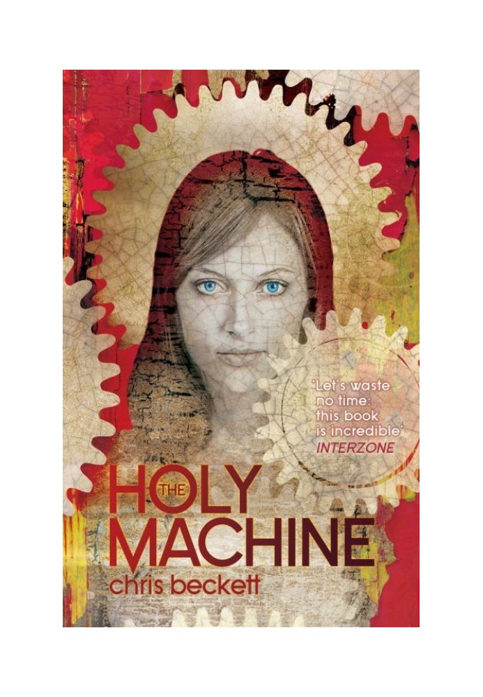 The Holy Machine