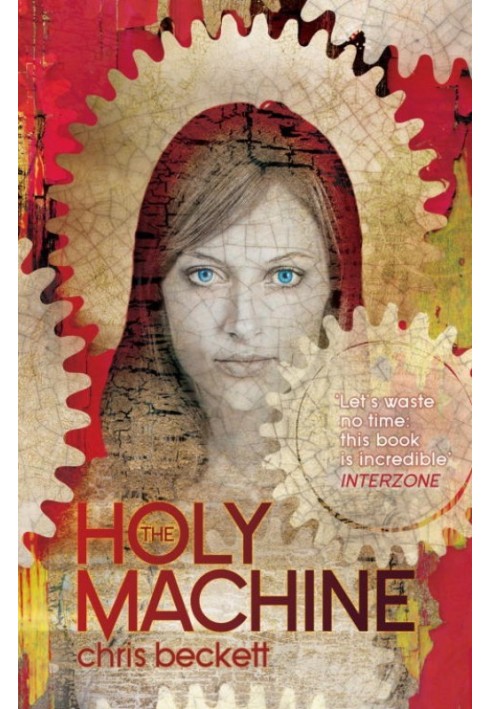 The Holy Machine