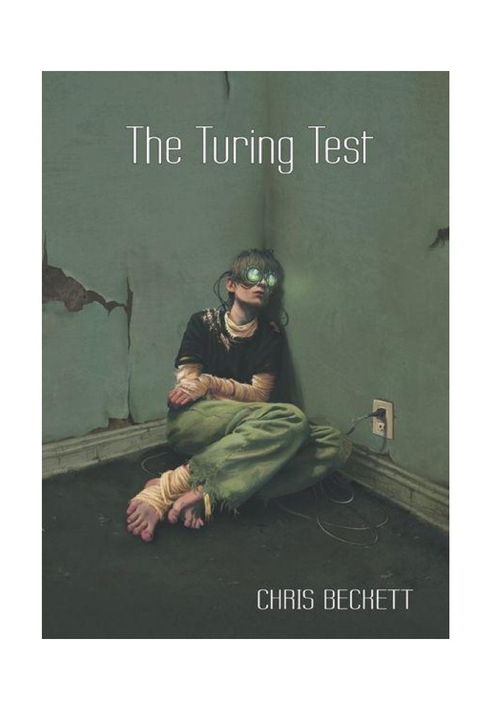 The Turing Test