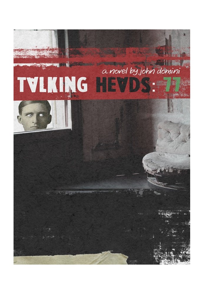 Talking Heads: 77