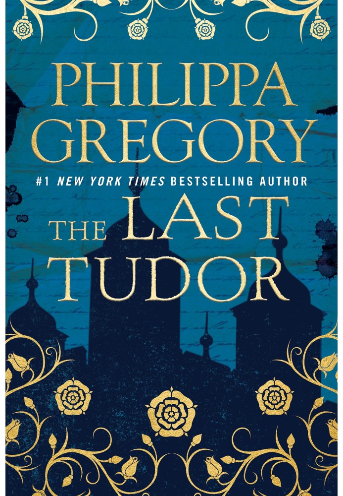 The Last Tudor