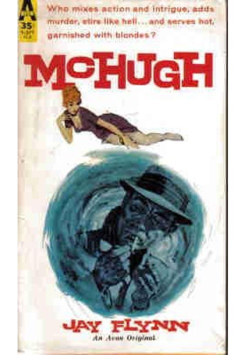 McHugh