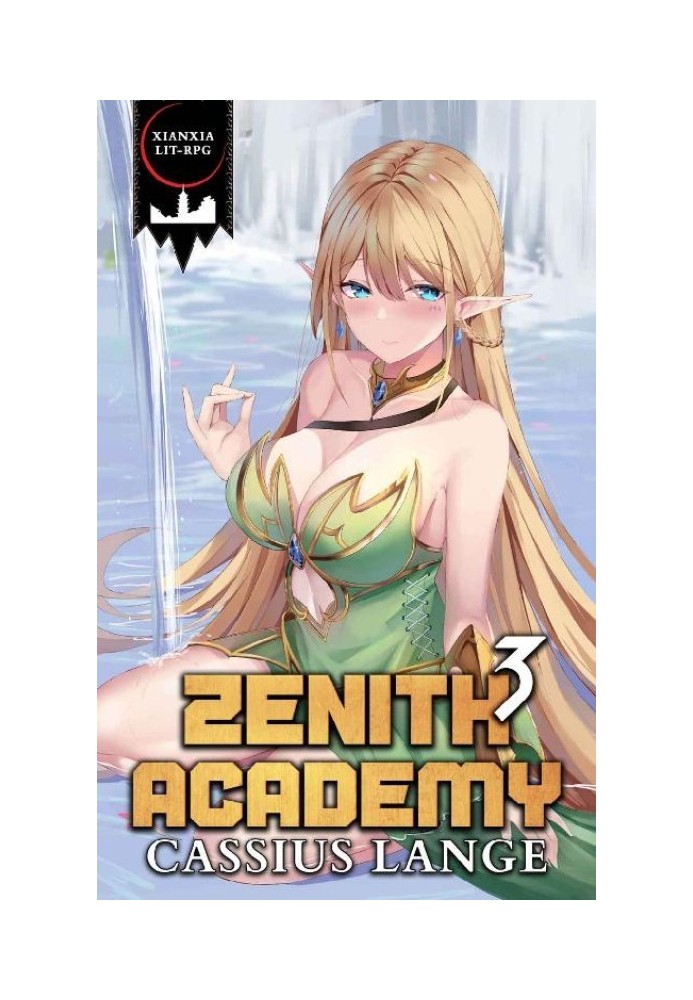 Zenith Academy 3