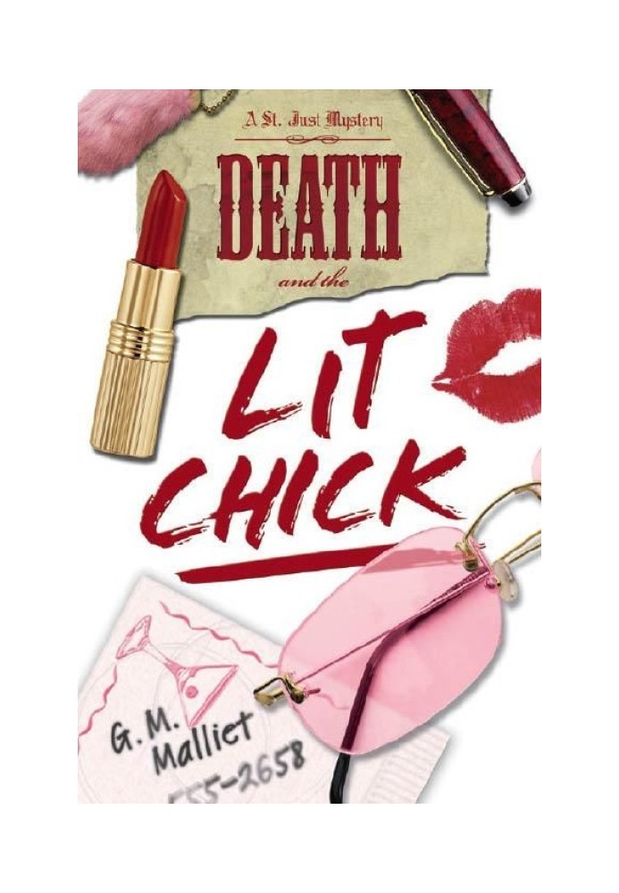 Death and the Lit Chick