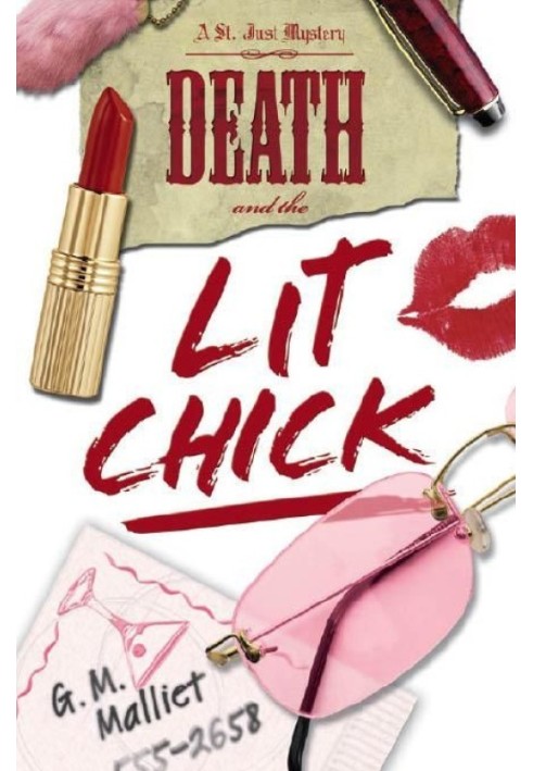 Death and the Lit Chick