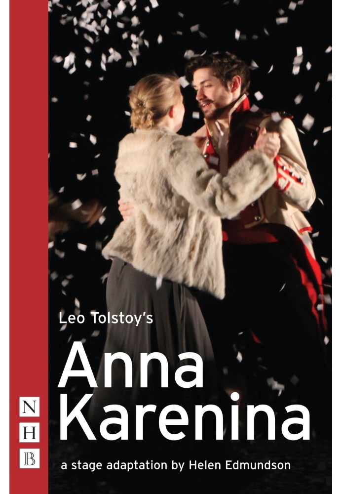 Anna Karenina (NHB Modern Plays)