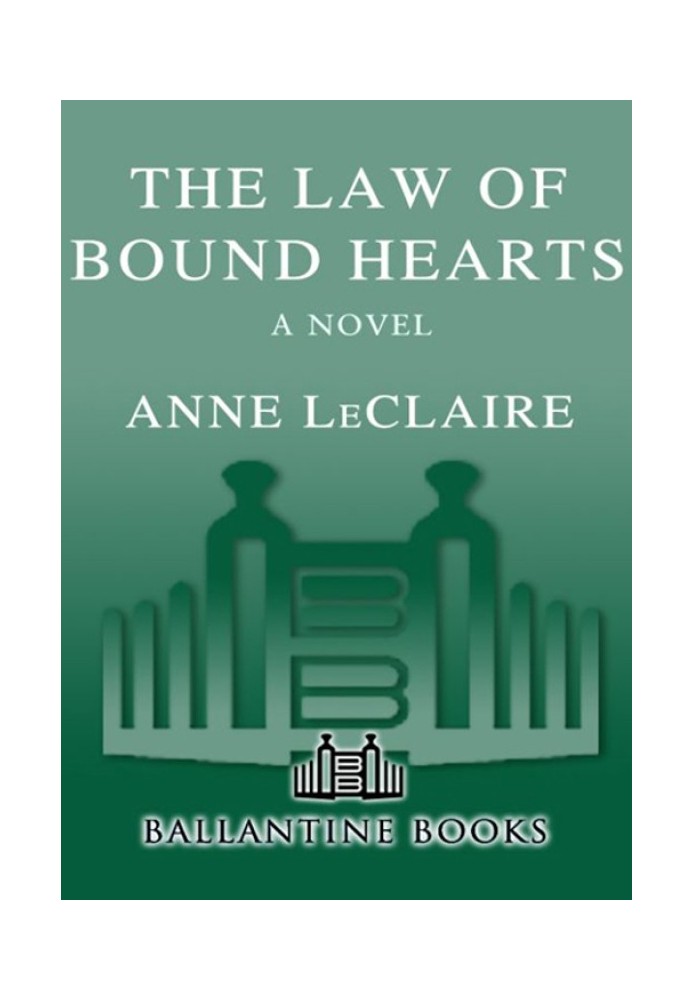 The Law of Bound Hearts