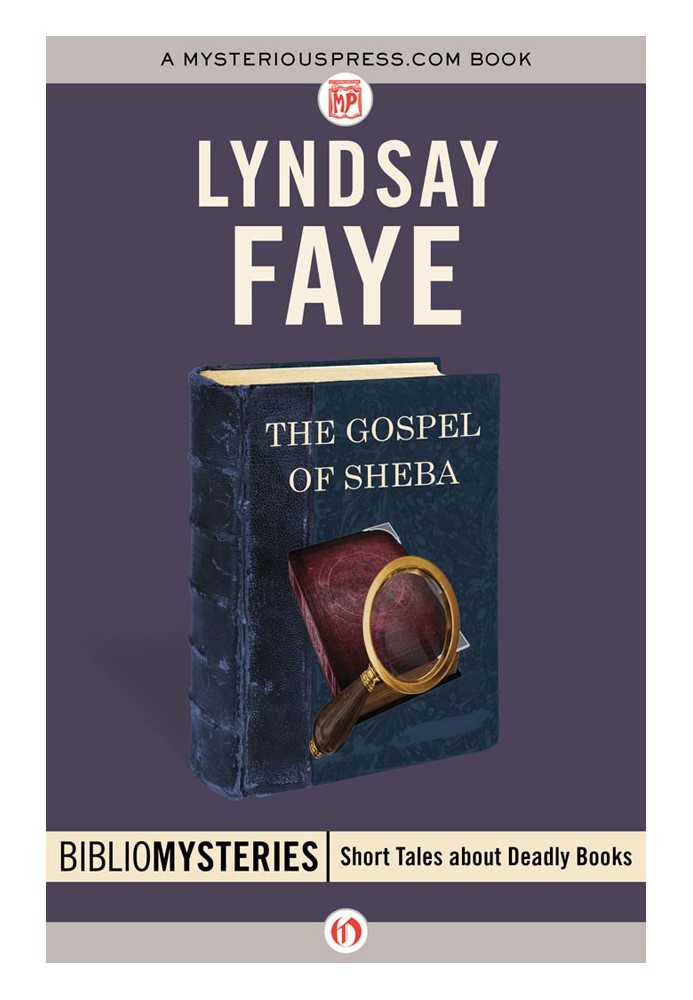 The Gospel of Sheba