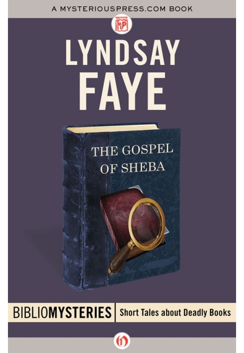 The Gospel of Sheba