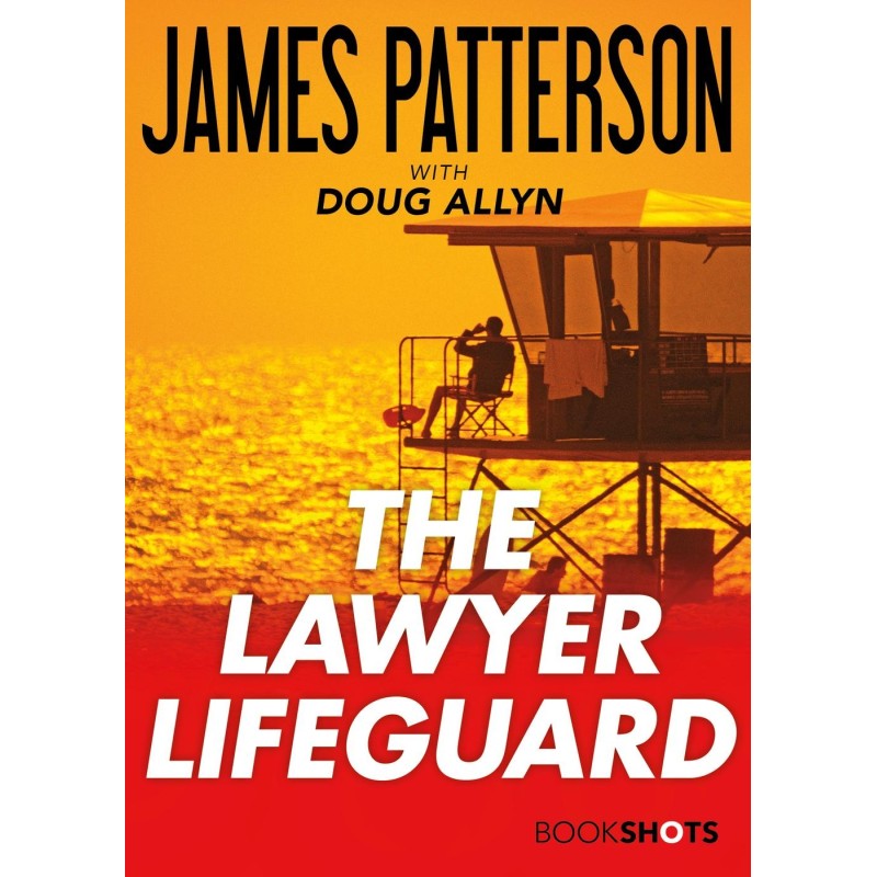The Lawyer Lifeguard
