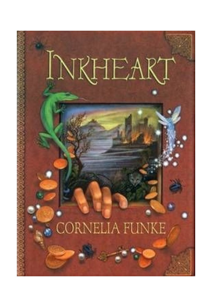 Inkheart