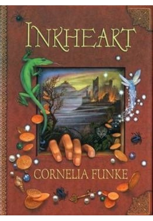 Inkheart