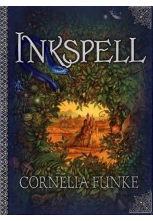 Inkspell