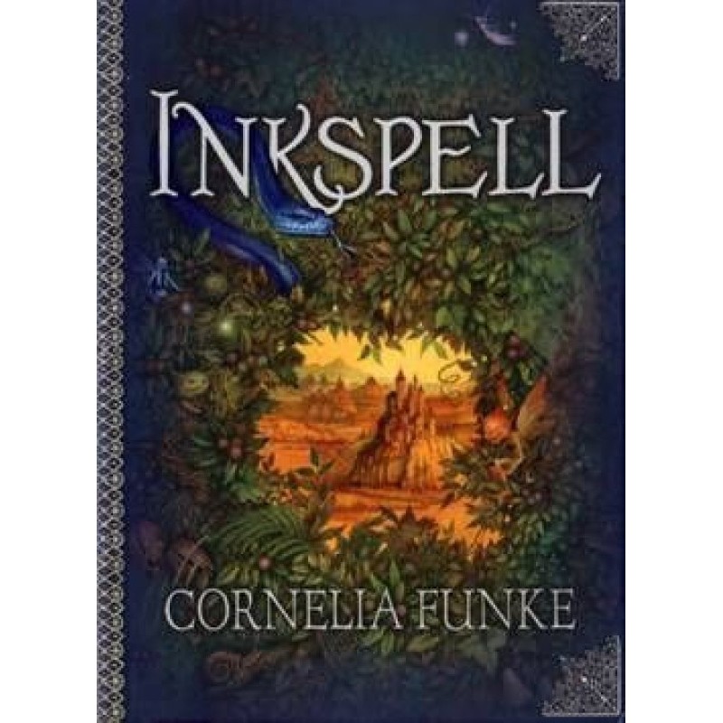 Inkspell