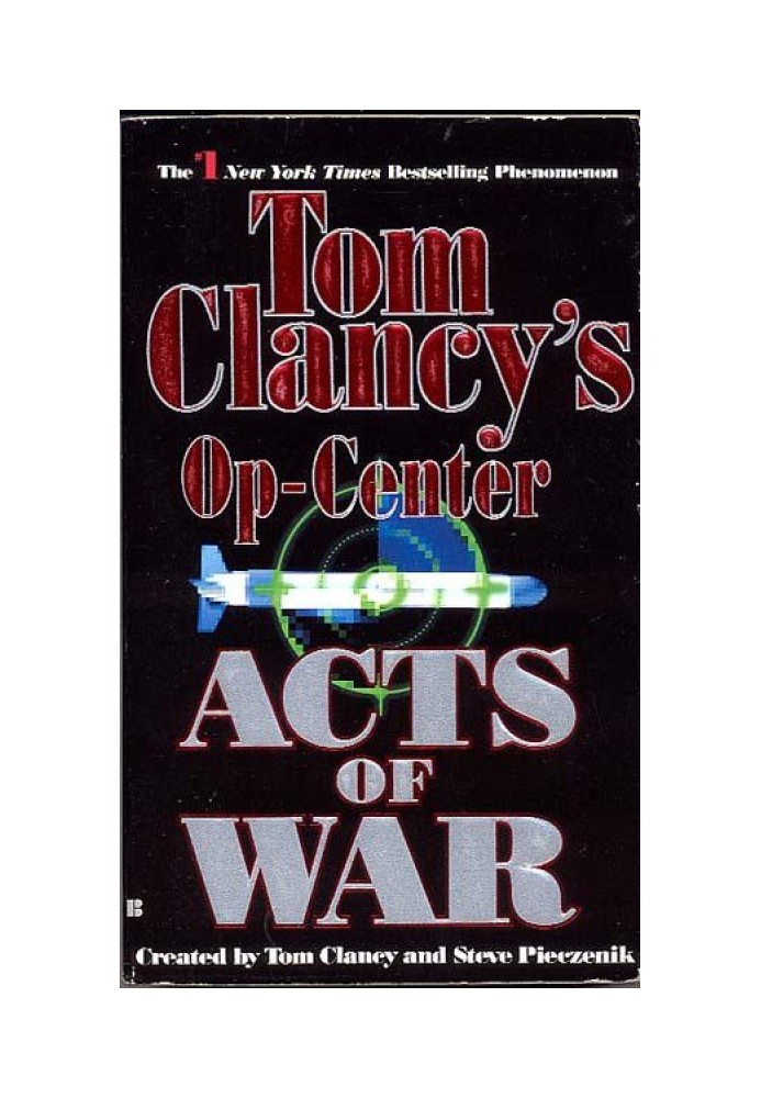 Acts of War