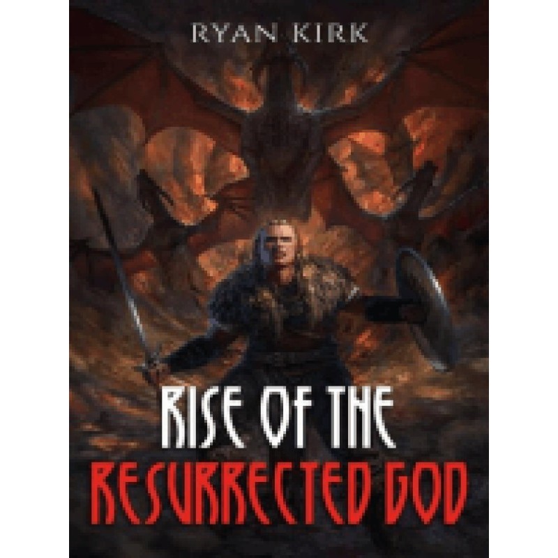 Rise of the Resurrected God