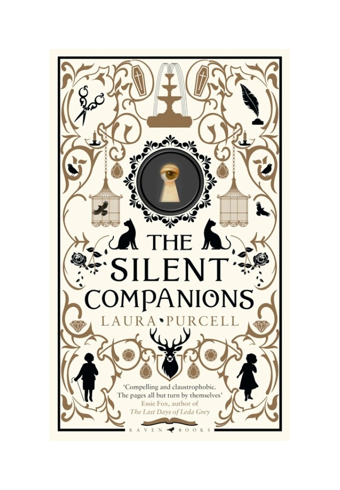 The Silent Companions