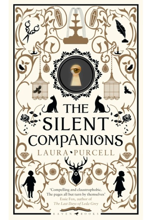 The Silent Companions