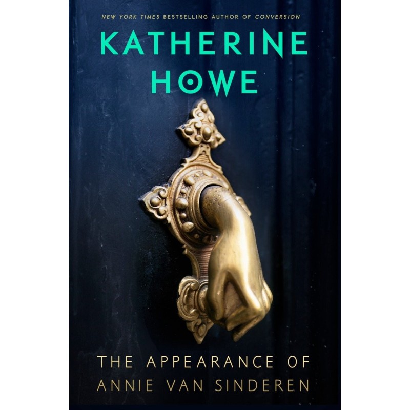 The Appearance of Annie van...