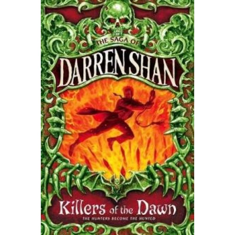 Killers Of The Dawn