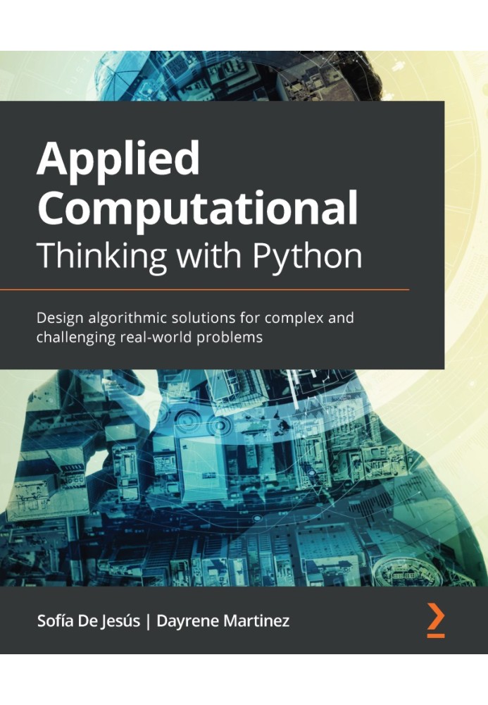 Applied Computational Thinking with Python