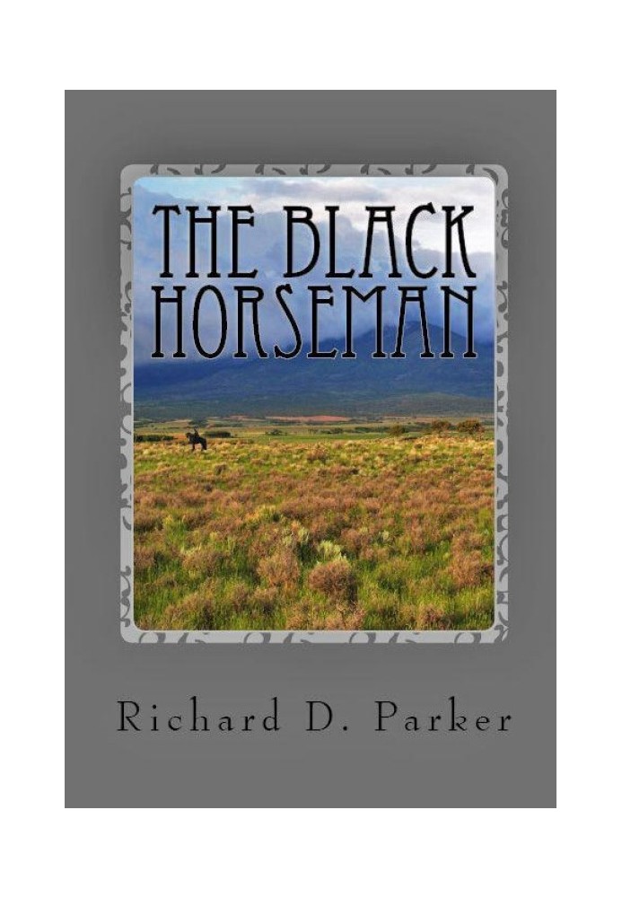 The Black Horseman