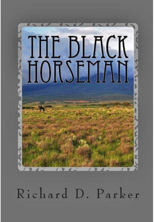 The Black Horseman