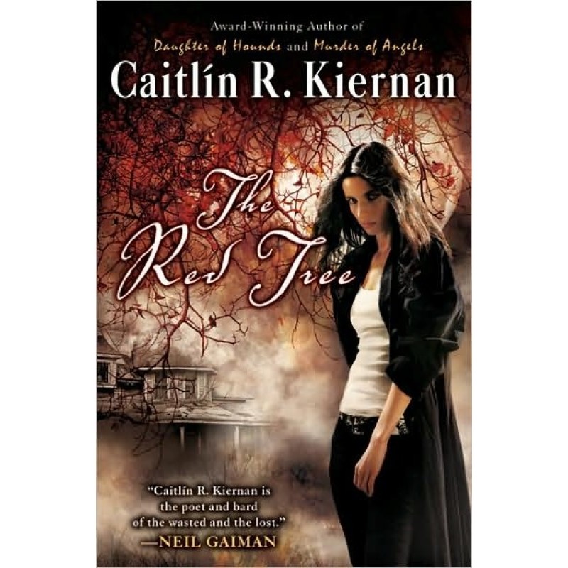 Красное дерево