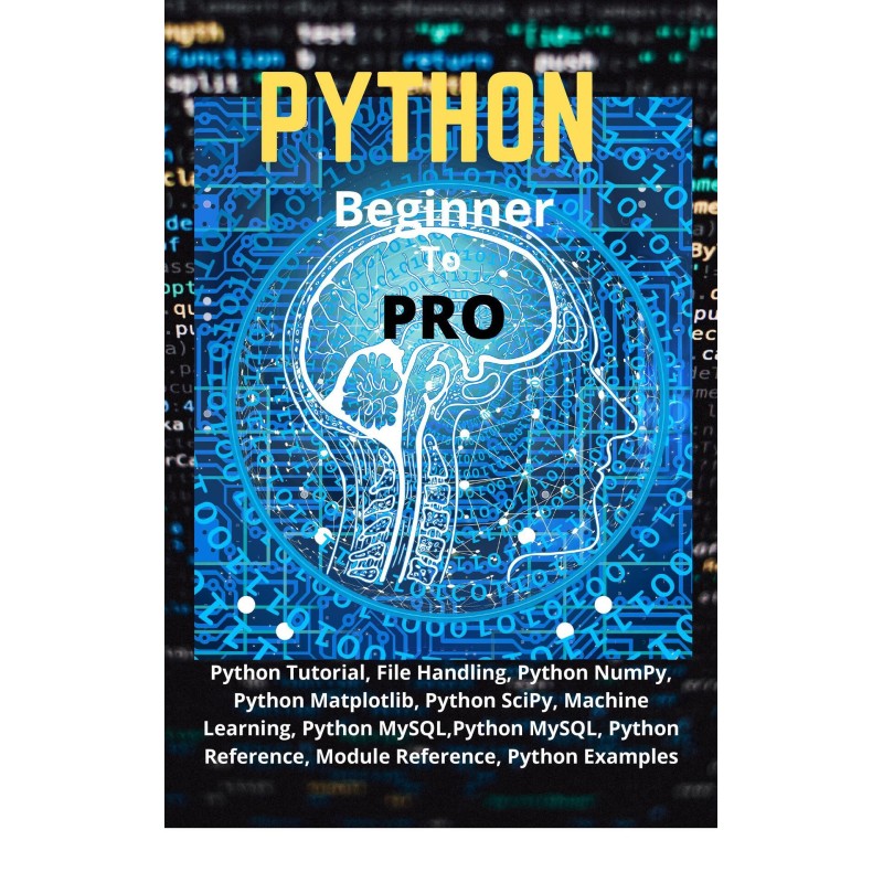 Python від початківців до...
