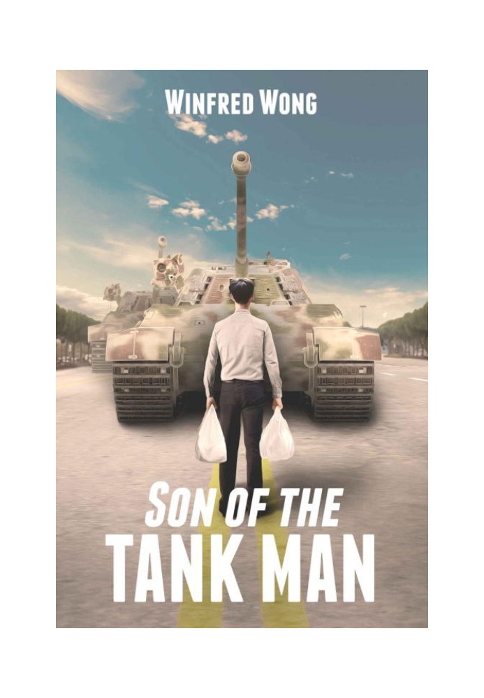 Son of the Tank Man