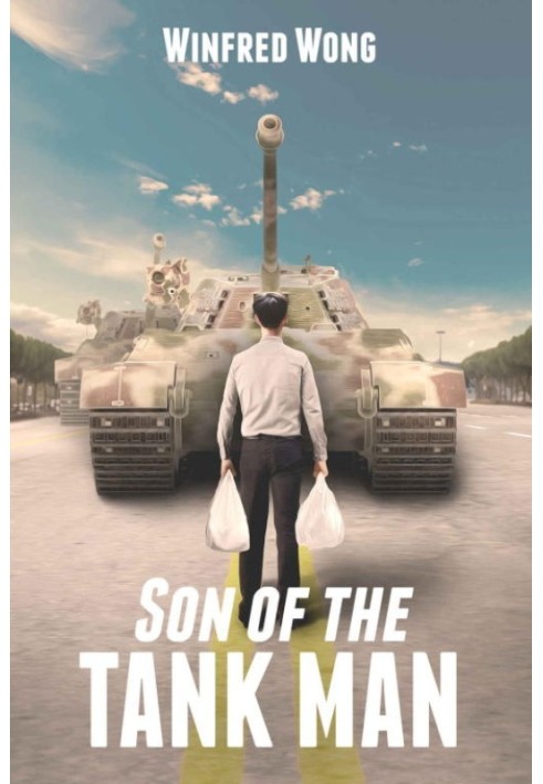 Son of the Tank Man