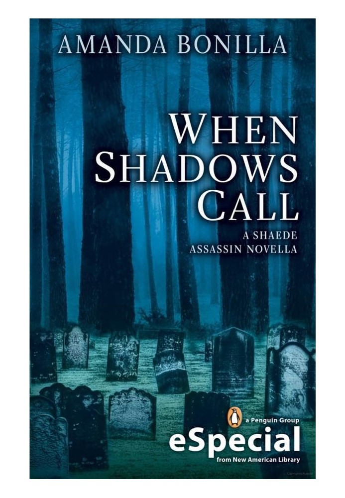 When Shadows Call