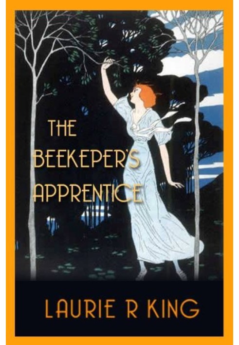 The Beekeeper's Apprentice