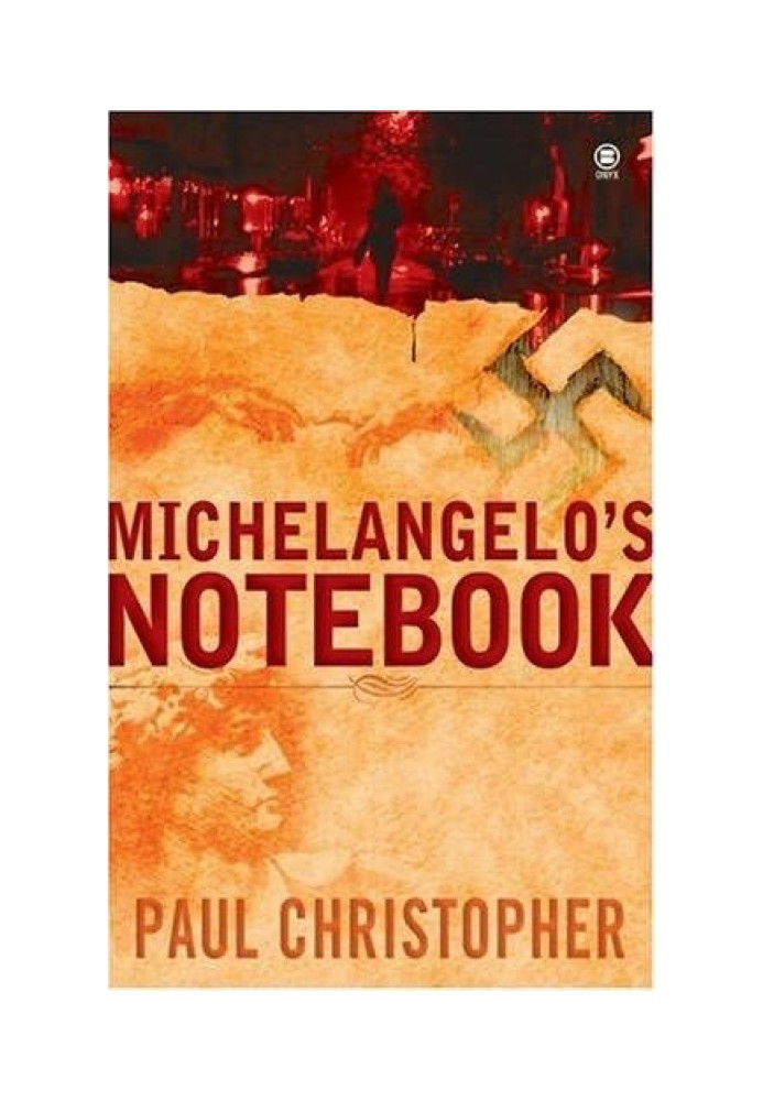 Michelangelo_s Notebook