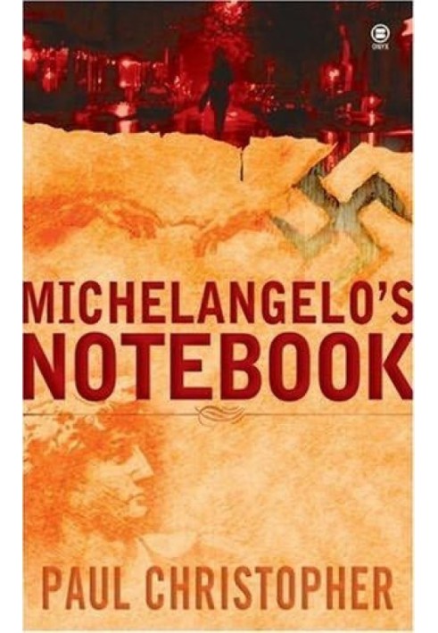 Michelangelo_s Notebook