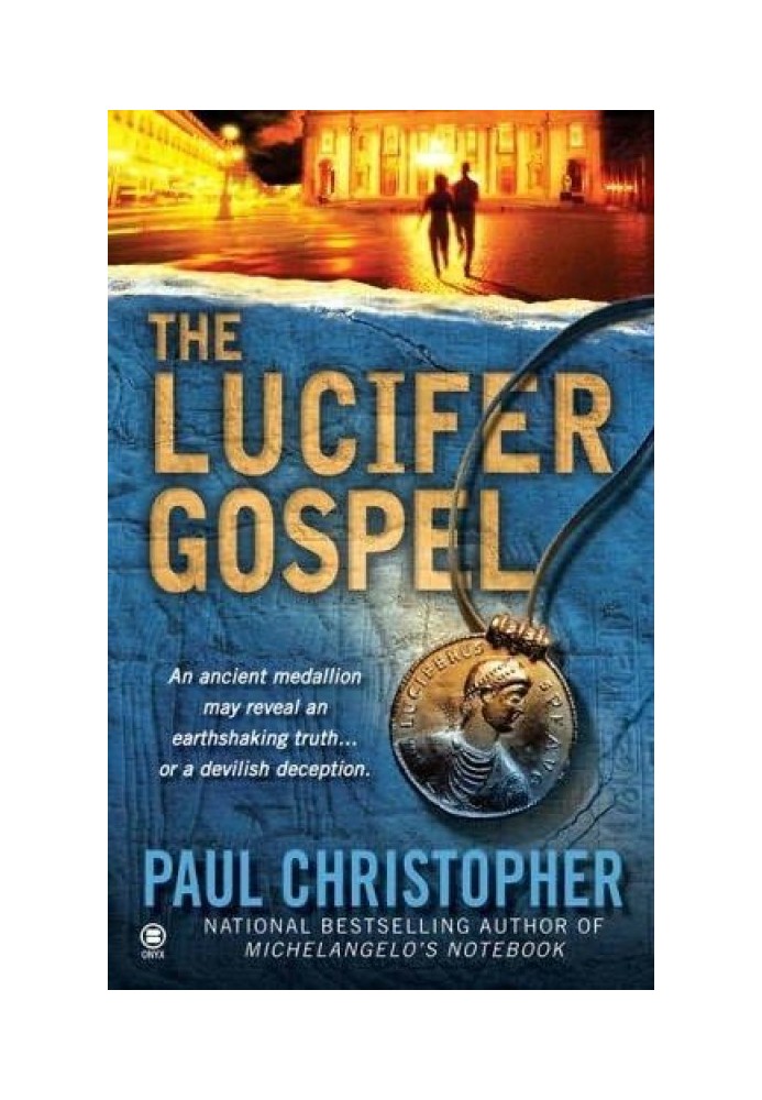 The Lucifer Gospel