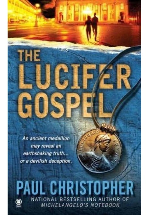 The Lucifer Gospel