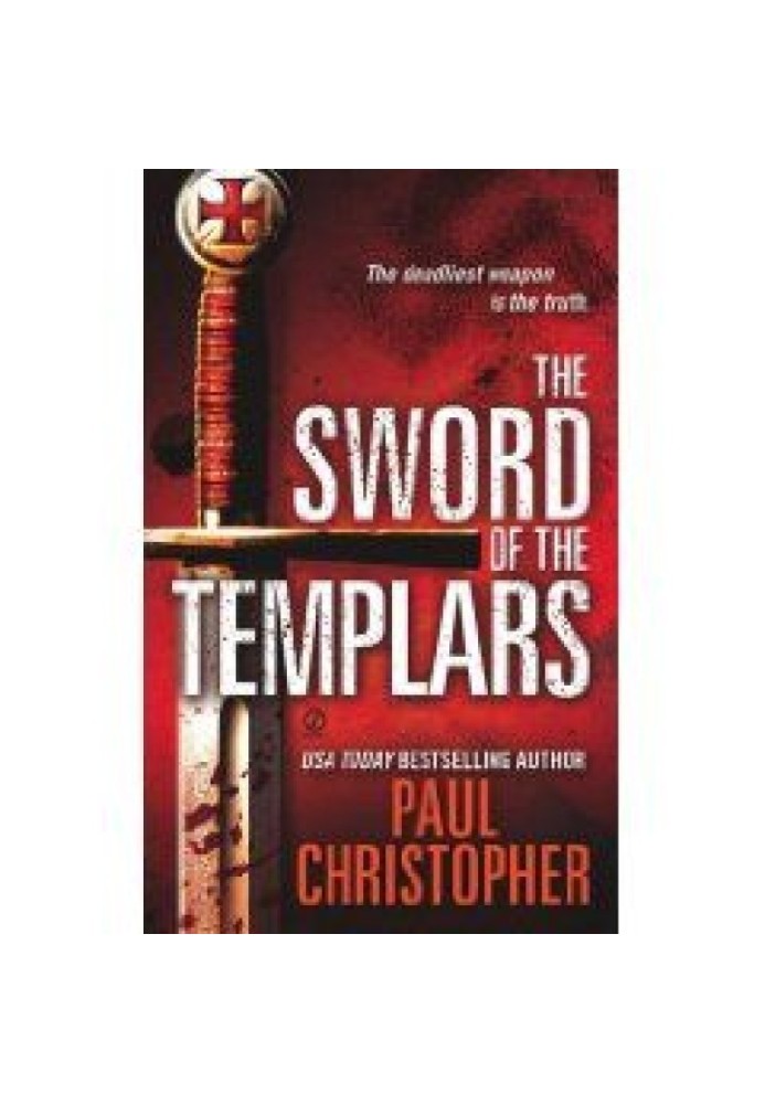 The Sword of the Templars