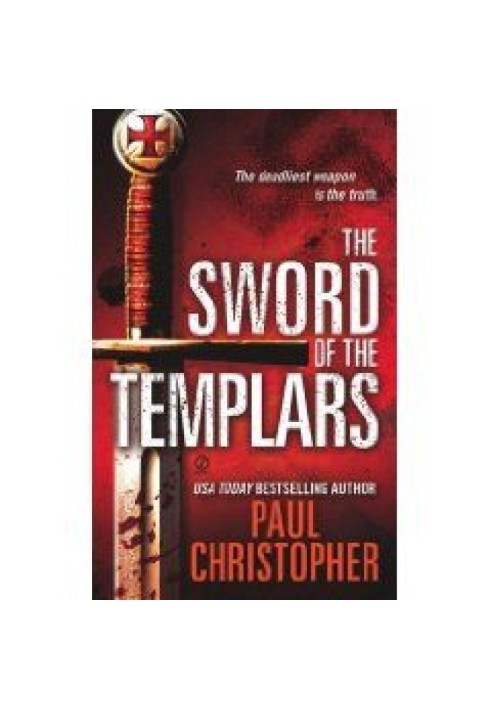 The Sword of the Templars