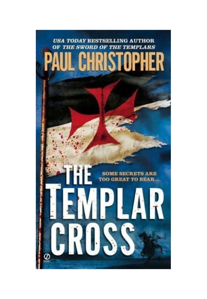 The Templar Cross