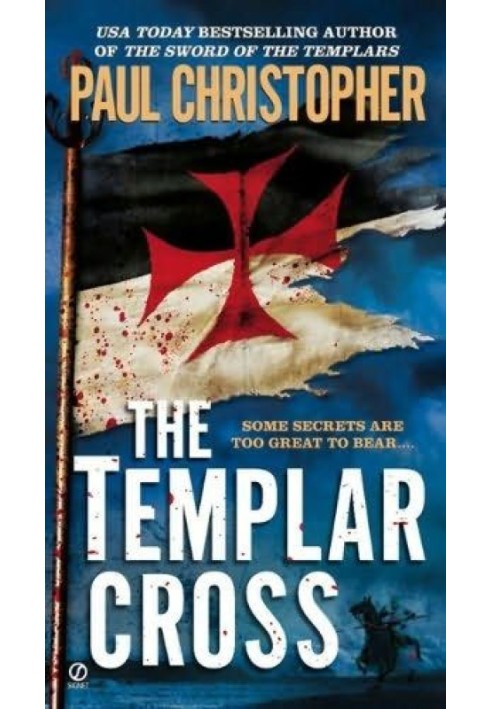 The Templar Cross