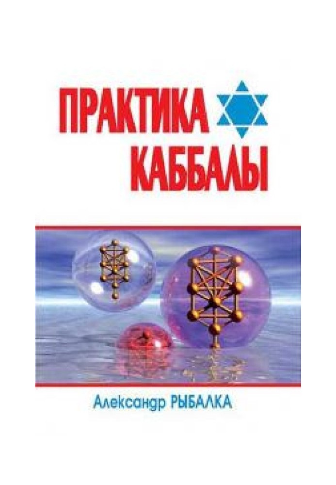 Практика Каббали