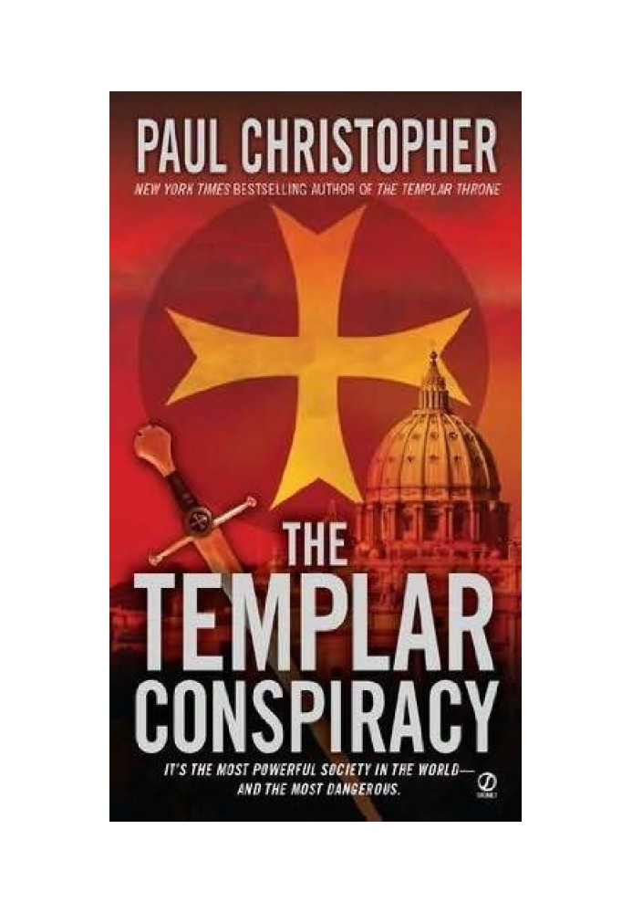 The Templar Conspiracy