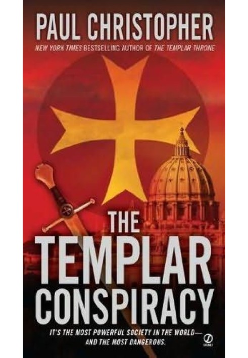 The Templar Conspiracy