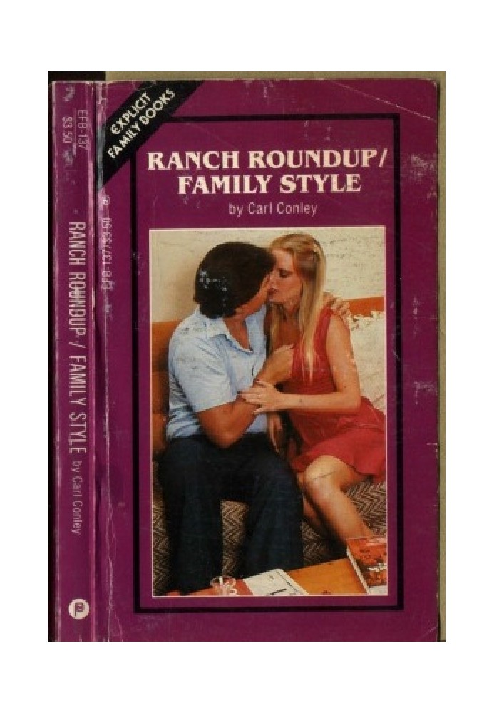 Ranch Roundup Family Style