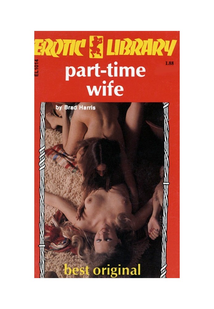 Part-time wife