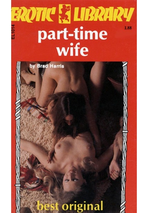 Part-time wife