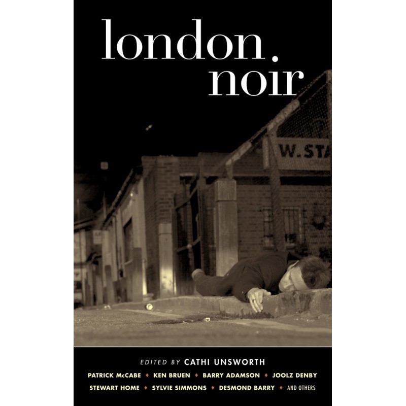 London Noir